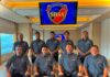 Sabah Tubuh Persatuan Bodyguard Pertama Perkukuh Industri Keselamatan