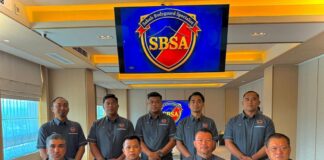 Sabah Tubuh Persatuan Bodyguard Pertama Perkukuh Industri Keselamatan