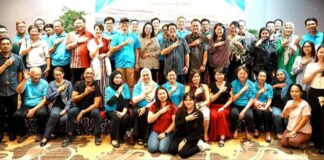 Madius Calls for “Team Sabah” Spirit to Drive Industrial Growth and Youth Employment