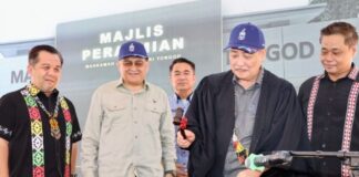 Sabah govt remains committed to empowering the Native Court – Hajiji