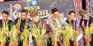 Projek Borneo Cement Sabah di Tongod dapat kelulusan EIA – Masiung