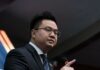 Coal Power Is Not Sabah’s Long-Term Solution — Alex Thien