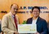 KKIP Power announces a dividend of RM3.13 million.