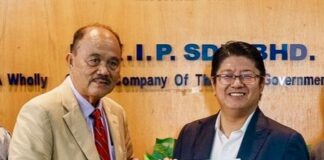 KKIP Power announces a dividend of RM3.13 million.