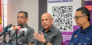 KPDN tambah baik mekanisme pelaksanaan SKDS