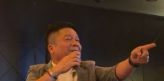 `7 Minit Lagi’ hidupkan nostalgia Kaamatan – Francis Landong gegar Hilton KK, mengangkat muzik Sabah menjadi khazanah bernilai tinggi dan menjadi kebanggaan
