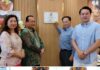 DIm Sum Palace umum pembukaan secara rasmi di ITCC hari ini