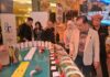 80 Menu Sabahan angkat warisan, galak kebun dapur