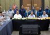 Pengarah UPPM hadiri sesi libat urus Sabah Electricity