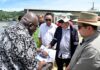 Jamawi issues a stern warning over the pollution issue at the Kauluan farm