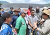 Jamawi beri amaran tegas isu pencemaran ladang di Kauluan, tetapkan pemantauan berkala