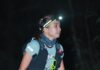 FIFIANA, SABAH FEMALE ULTRARUNNER CONQUERS BTR ULTRA 100KM IN BALI