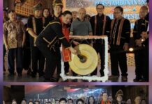 Kaamatan Festival reflects gratitude and community togetherness – Victor
