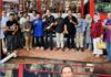 Mosque in Keningau parliamentary constituency receives 10 cows for Aidiladha 2026