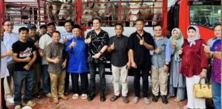 Pesta Kaamatan lambang kesyukuran, perpaduan masyarakat KDMR turun temurun – Victor