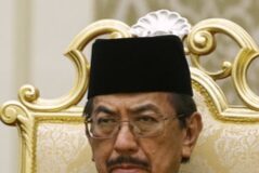 Tun Musa calls on the people of Sabah to strengthen unity