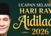 Jadikan Aidiladha sebagai wadah kukuhkan perpaduan – Victor