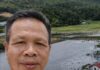Pemantauan Sungai Bawang dan Sungai Mangkaladoi Perlu Disegerakan – Simon Malubi
