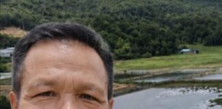 Pemantauan Sungai Bawang dan Sungai Mangkaladoi Perlu Disegerakan – Simon Malubi