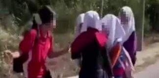 Seven students arrested in connection with assault on schoolgirl in KK