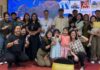 Kembara Borneo/KL ke UK 2026 – Mempromosikan Tahun Melawat Malaysia 2026 – “Surreal Experience”