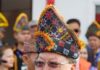 The Huguan Siou: A Tribute to Joseph Pairin Kitingan