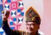 Anwar akan jelaskan isu hak pemberian khas 40 peratus Sabah hari ini