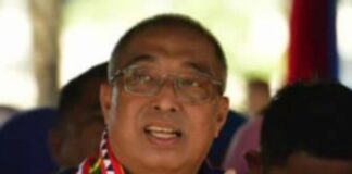 Kaamatan reflects the richness of Borneo’s cultural heritage – Salleh