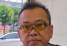 DEPENDS ON THE ECONOMY?” — SABAH IS NOT ASKING FOR CHARITY, SABAH IS DEMANDING WHAT IS CONSTITUTIONALLY OWED