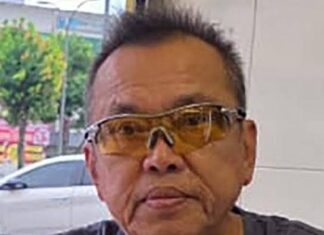 SECURE THE WEST, EXPOSE THE EAST?” — SABAH CANNOT REMAIN MALAYSIA’S WEAKEST BORDER
