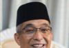 Sarawak vs Sabah: Different Political Trajectories