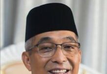 Sarawak vs Sabah: Different Political Trajectories