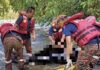 Drowned Man Found in KB