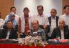 GRS welcomes UPKO as a new coalition member