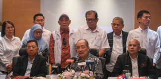 GRS welcomes UPKO as a new coalition member