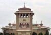 Johor State Assembly dissolved