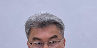 Sabah Ketinggalan Berpuluh Tahun dalam Pembangunan, Warisan Bersedia Membawa Perubahan – Calvin Chong