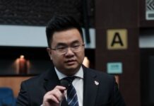WARISAN REP CALLS FOR FULL DISCLOSURE ON ULU PADAS WATER PROJECT AND NRW CLAIMS