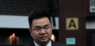 WARISAN REP CALLS FOR FULL DISCLOSURE ON ULU PADAS WATER PROJECT AND NRW CLAIMS