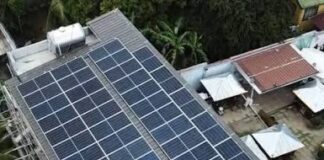 Tanjung Papat rep wants the Sabah govt to clarify if incentive for residential solar installations exist