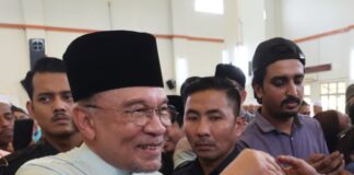 Tuanku Muhriz still recognised as Negeri Sembilan’s ruler: PM