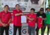 500 bekas ahli STAR sertai PGRS DUN Tambunan pimpinan Victor P. Paut