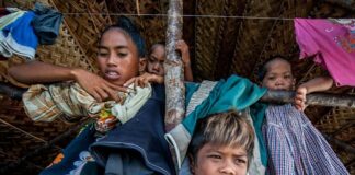 STATELESS CHILDREN DID NOT APPEAR OUT OF THIN AIR — FAILURE TO IMPLEMENT THE RCI RECOMMENDATIONS MUST BE EXPLAINED