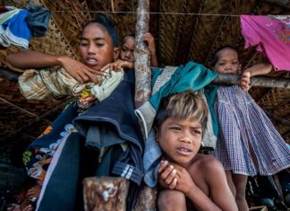STATELESS CHILDREN DID NOT APPEAR OUT OF THIN AIR — FAILURE TO IMPLEMENT THE RCI RECOMMENDATIONS MUST BE EXPLAINED