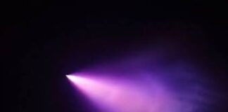 Ministry investigates bright object seen in Sabah’s night sky