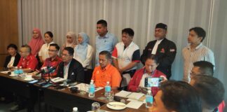 Sabah PH demands the expedited payment of the full 40% entitlement, ideally before the upcoming GE