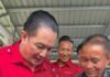 KURSUS TERNAK ULAT SAGO BUTOD DAPAT SAMBUTAN LUAR JANGKA