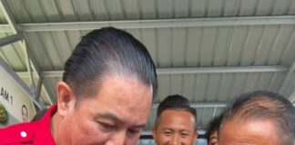 KURSUS TERNAK ULAT SAGO BUTOD DAPAT SAMBUTAN LUAR JANGKA