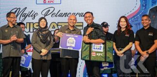 KPDN pelawa rakan-rakan strategik sertai inisiatif Ihsan Food Bank (i-FB)