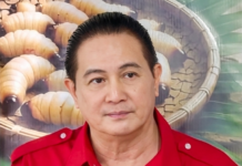 Former STAR members join PGRS Tambunan willingly and without any conditions – Victor P Paut